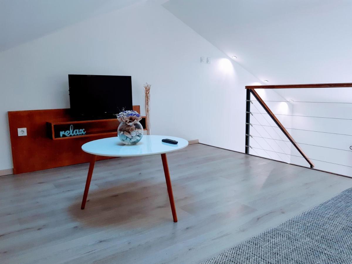 Holiday Home Don ザダル エクステリア 写真